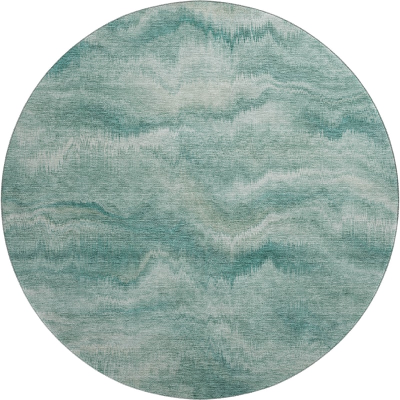 Premium Washable Super Soft Contemporary Blur Mayfield Rug