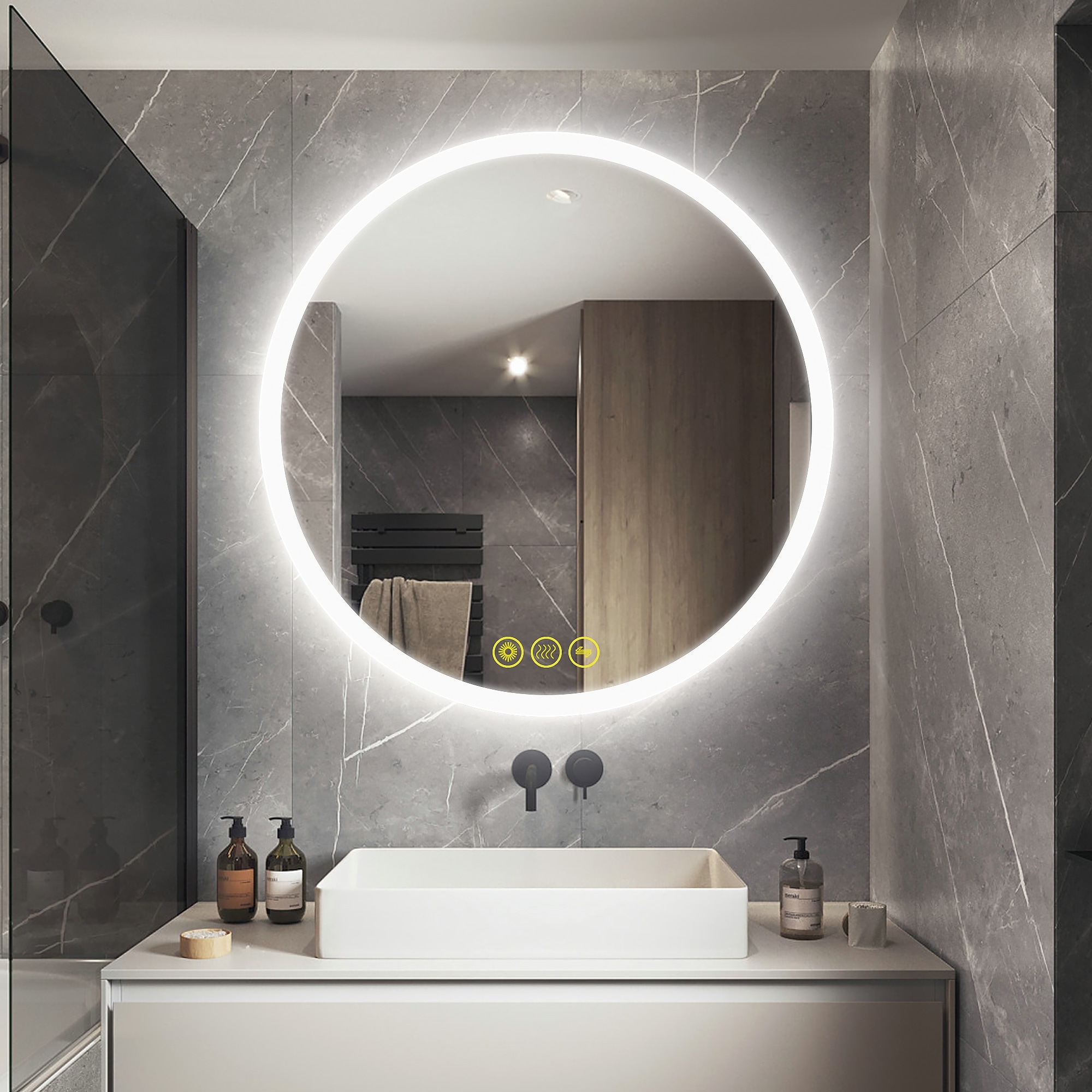 SmartReflect Modern 24