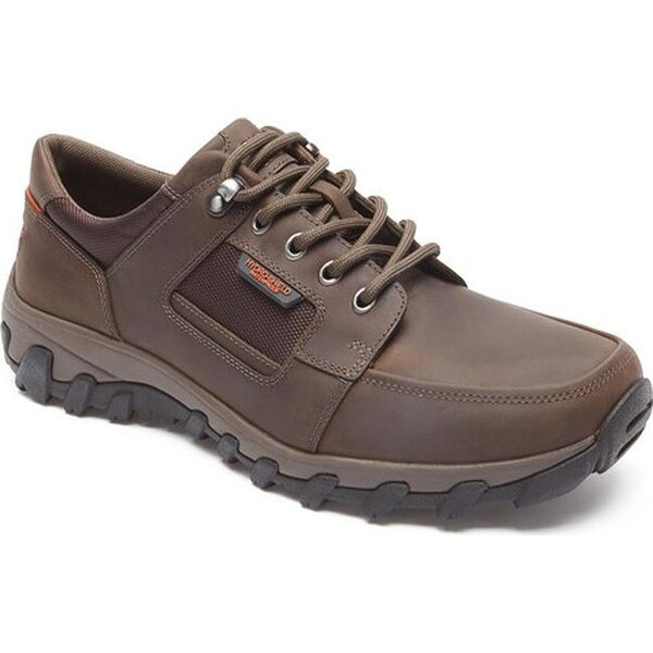 rockport men's cold springs plus lace to toe walking shoe