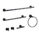 Option Oil Rubbed Bronze