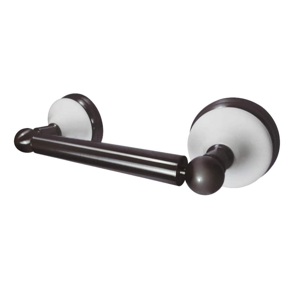 Kingston Brass Victorian Wall Mounted Toilet Paper Holder