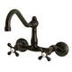 Option Oil Rubbed Bronze