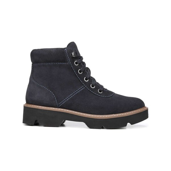 naturalizer combat boots