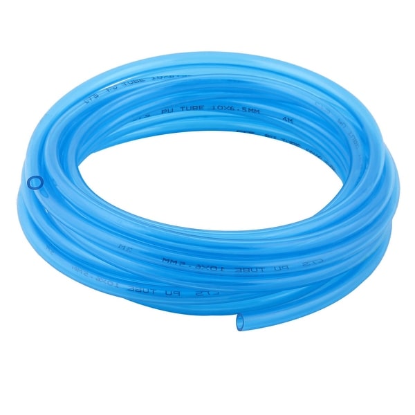 Shop 10mm x 6.5mm Hole PU Pneumatic Air Tube Airline