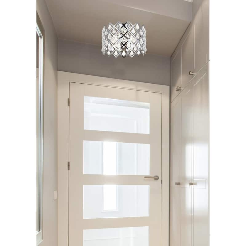 Liam 13 inch Flush Mount