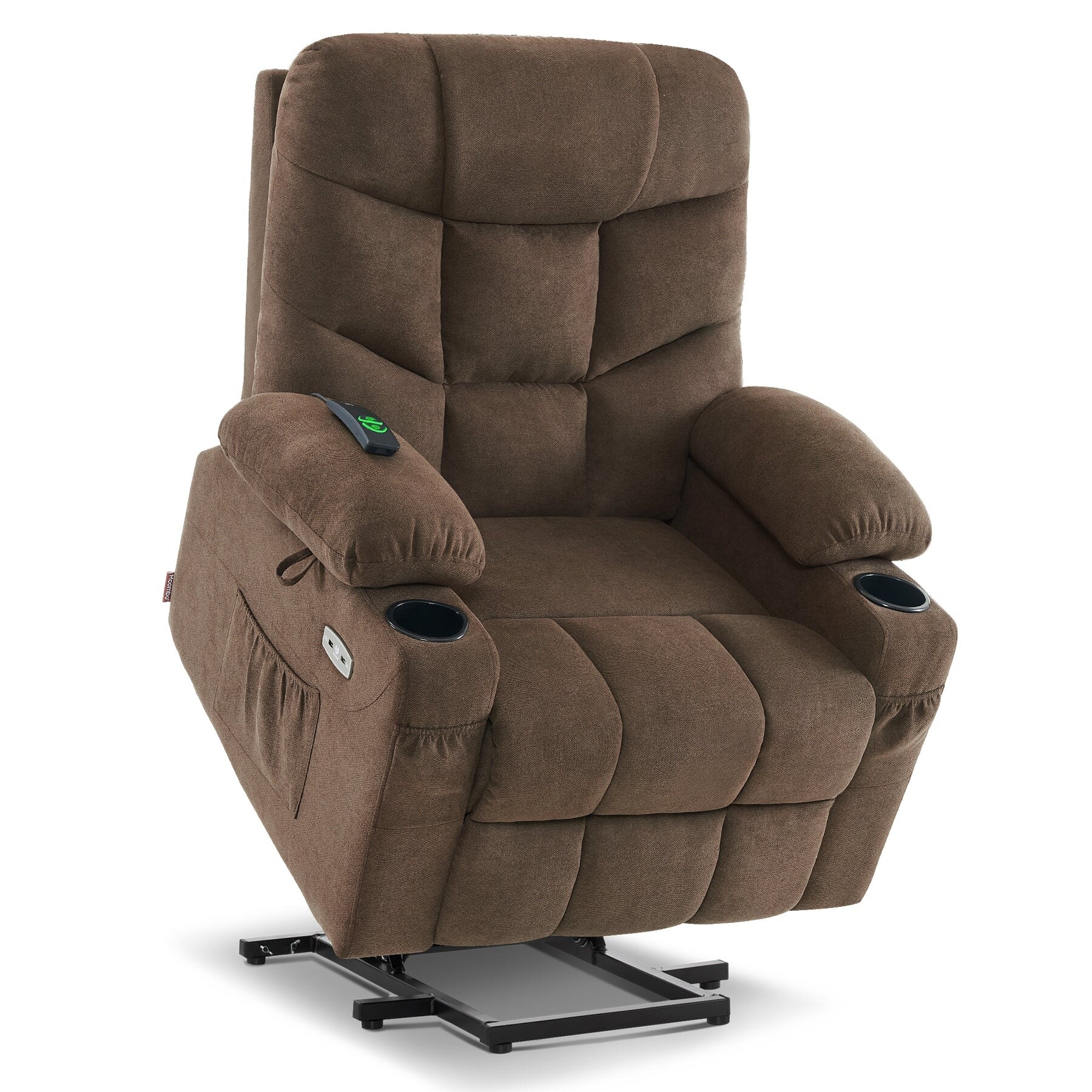 Mcombo power lift recliner outlet