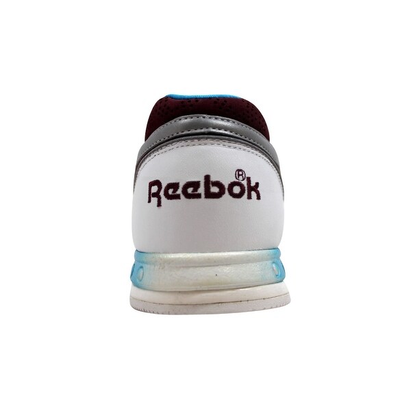 reebok ers 2000 marron