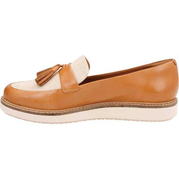 clarks glick castine