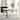 Solid Wood Commercial Grade Dining Table with Turned Legs