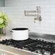 Option Brushed Nickel