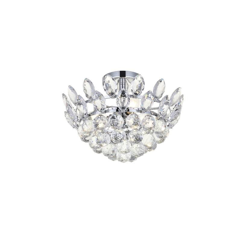 Elanor Flush Mount