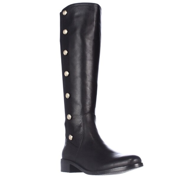 Vince Camuto Jacilla Buttoned Tall 