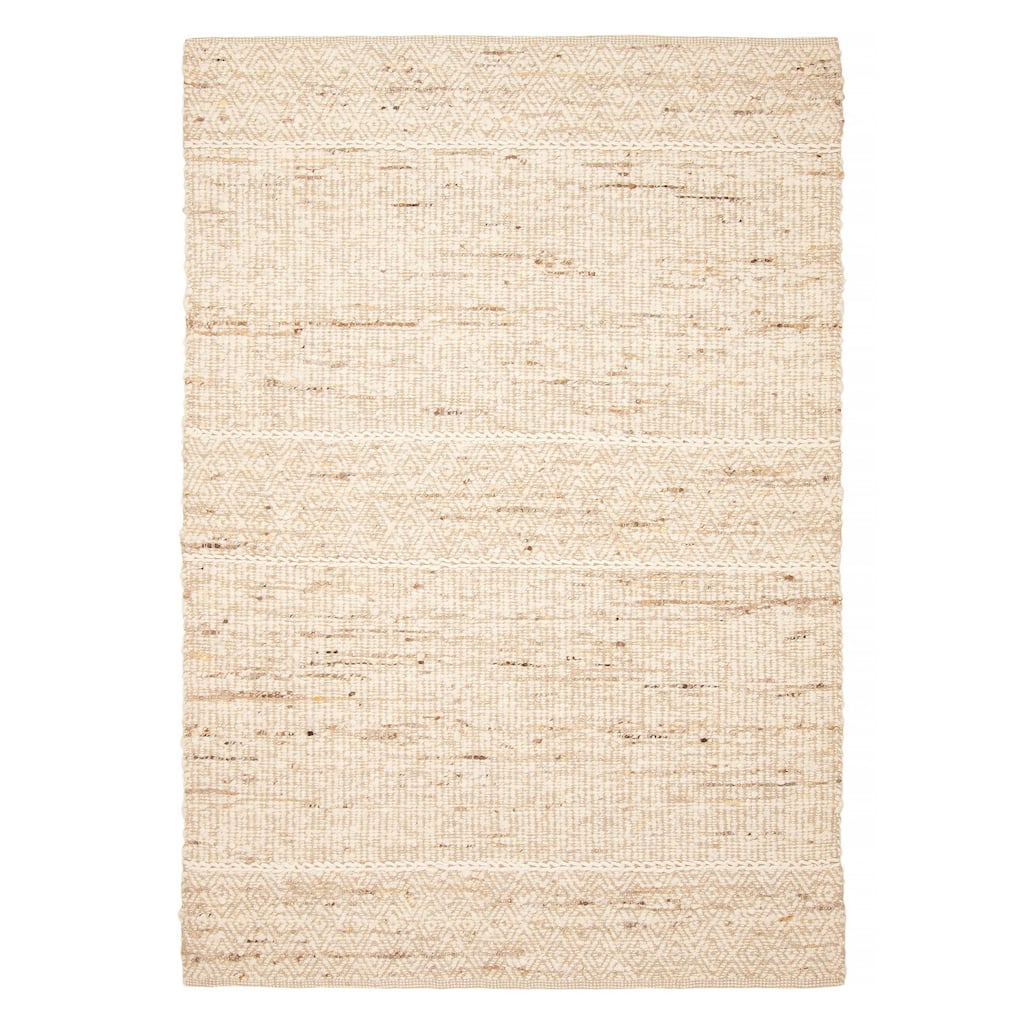 Sienna Cream Rug 5'4" x 7'11" - 5'4 x 7'11