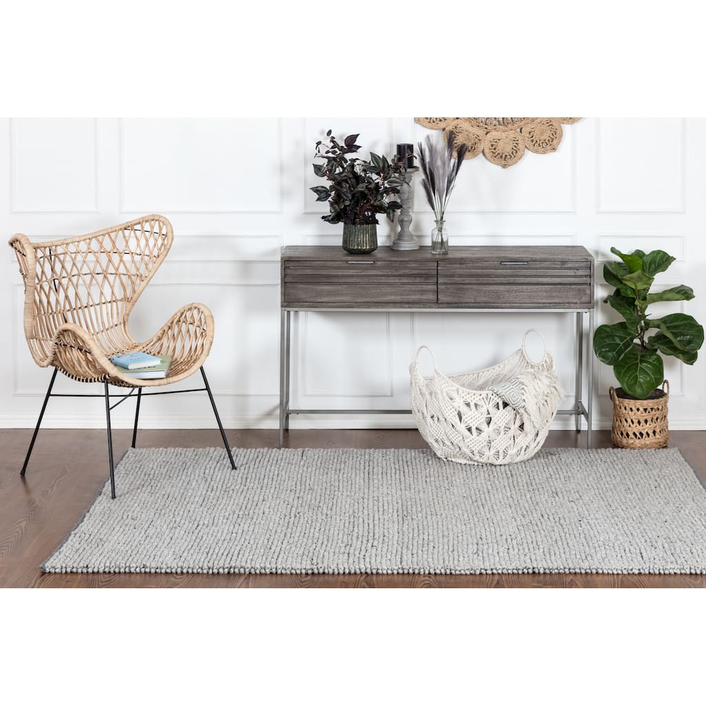 Dorian Gray Area Rug