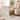 The Peanutshell Crib Bedding Set for Baby Girls, Starry Skies, 5 Pieces