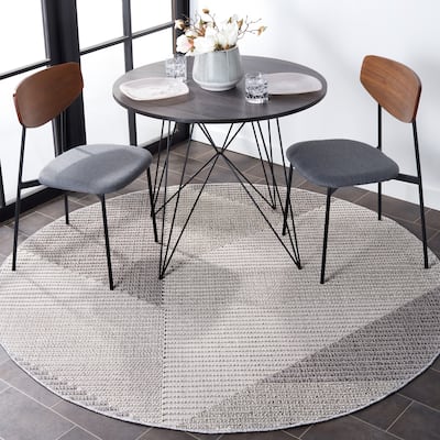 SAFAVIEH Global Agneta Indoor/ Outdoor Modern Rug