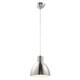 Option satin nickel