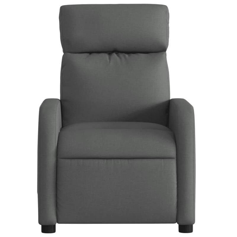 vidaXL Massage Recliner Chair