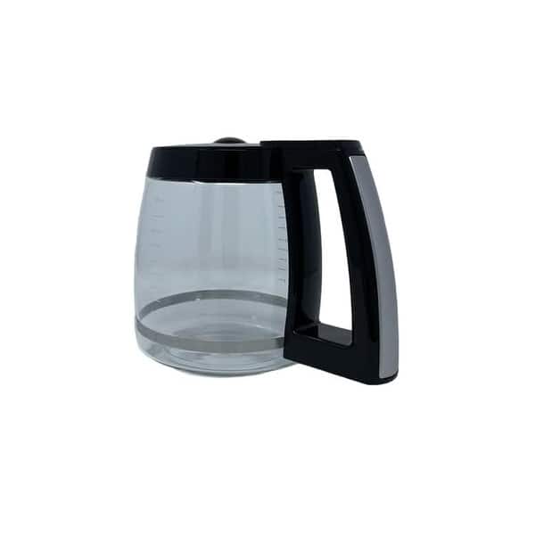 Cuisinart Glass Carafe for 12 Cup Coffee Center & Single-Serve Brewer, SS-15CRF