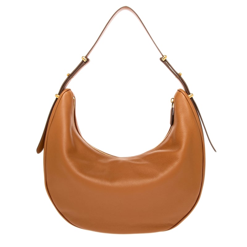 Prada Large Shoulder Bag