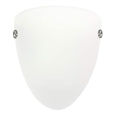 AFX Unity Brushed Nickel LED Wall Sconce