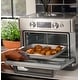 preview thumbnail 5 of 6, GE Digital Air Fry 8-in-1 Toaster Oven