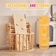 preview thumbnail 15 of 26, Pikler Triangle Set, Toddler Climbing Toys Indoor Playground, Ramp, and Arch, Montessori Climbing Set with Triangle