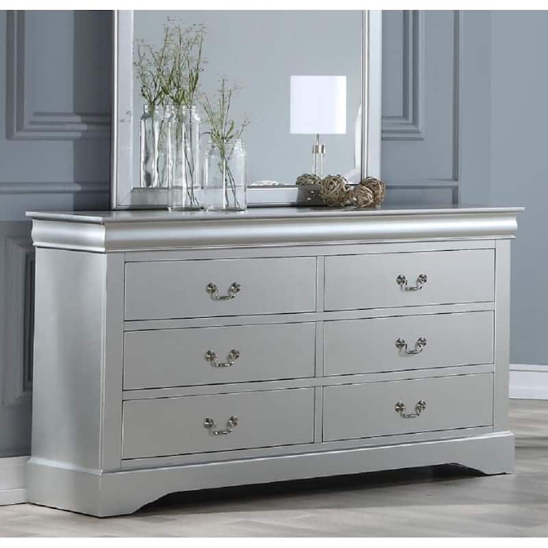 Louis Philippe III Dresser