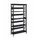 Copper Grove Cranesbill 5-Tier Bookcase