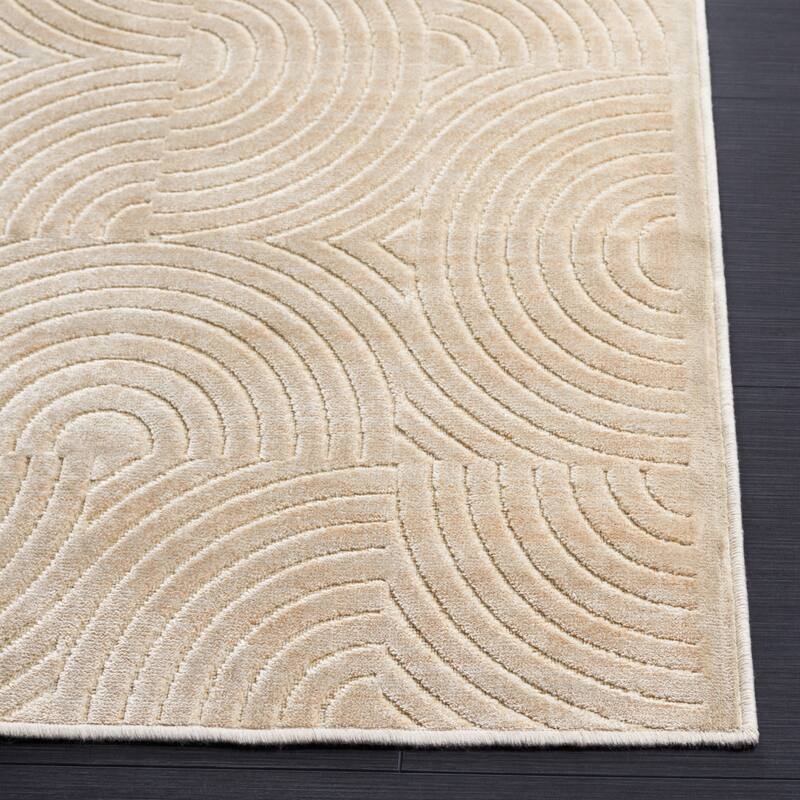 SAFAVIEH Paradise Sofica Modern Viscose Rug