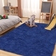 preview thumbnail 72 of 126, Large Shaggy Home Decor Carpets Fluffy Area Rugs for Living Room Bedroom