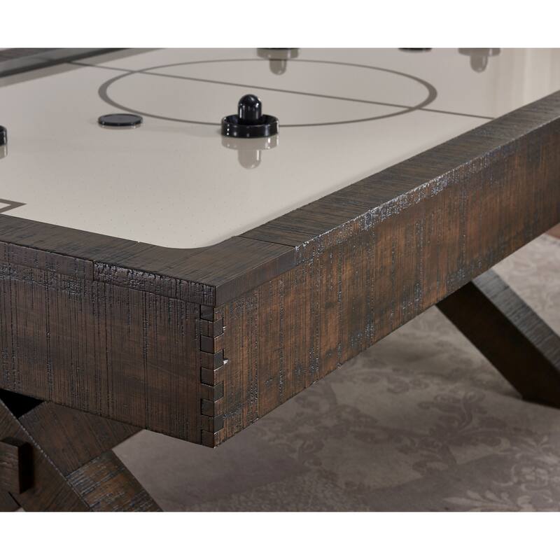 Homestead Air Hockey Table - N/A