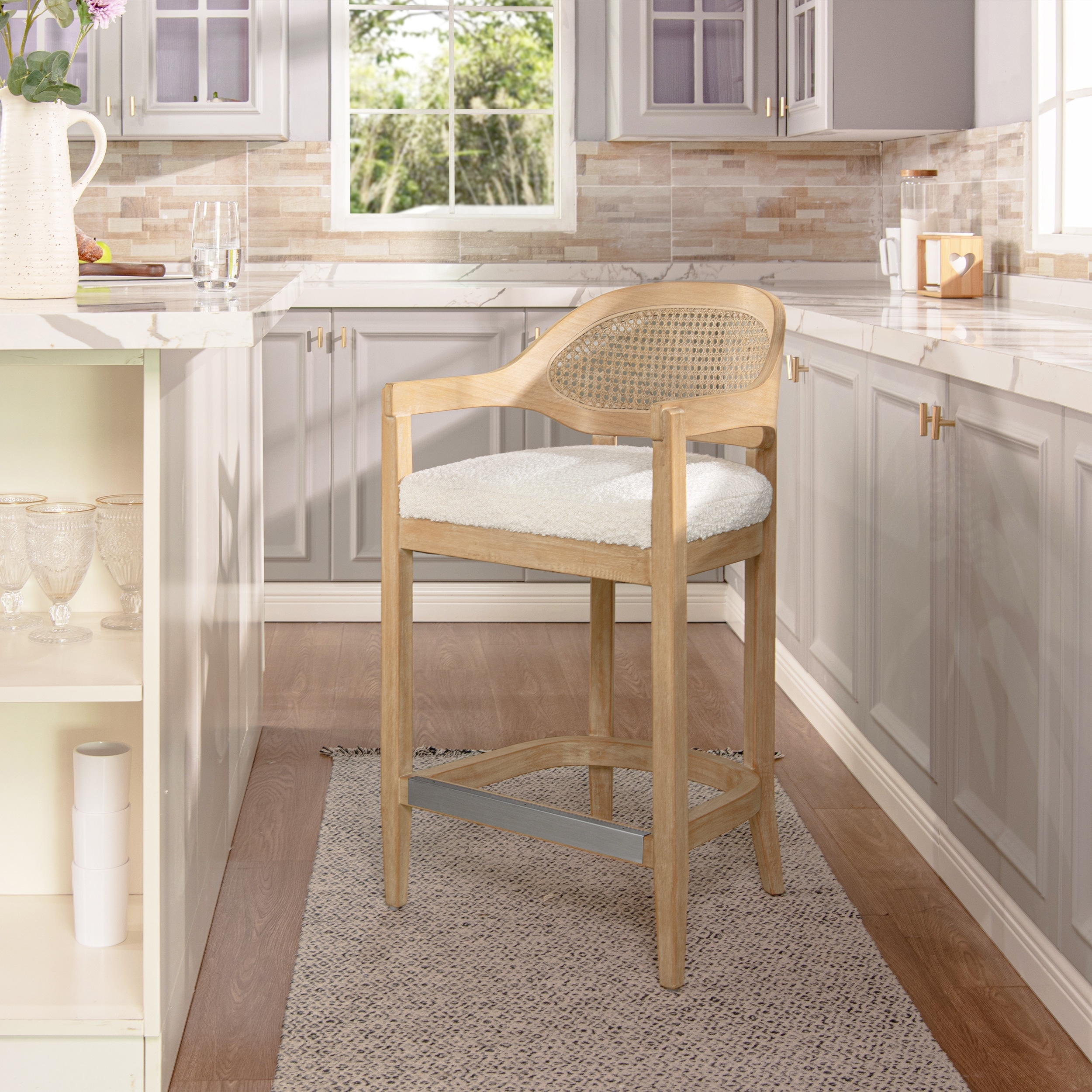 Bed bath and beyond counter stools discount