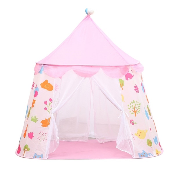 Small shop princess tent