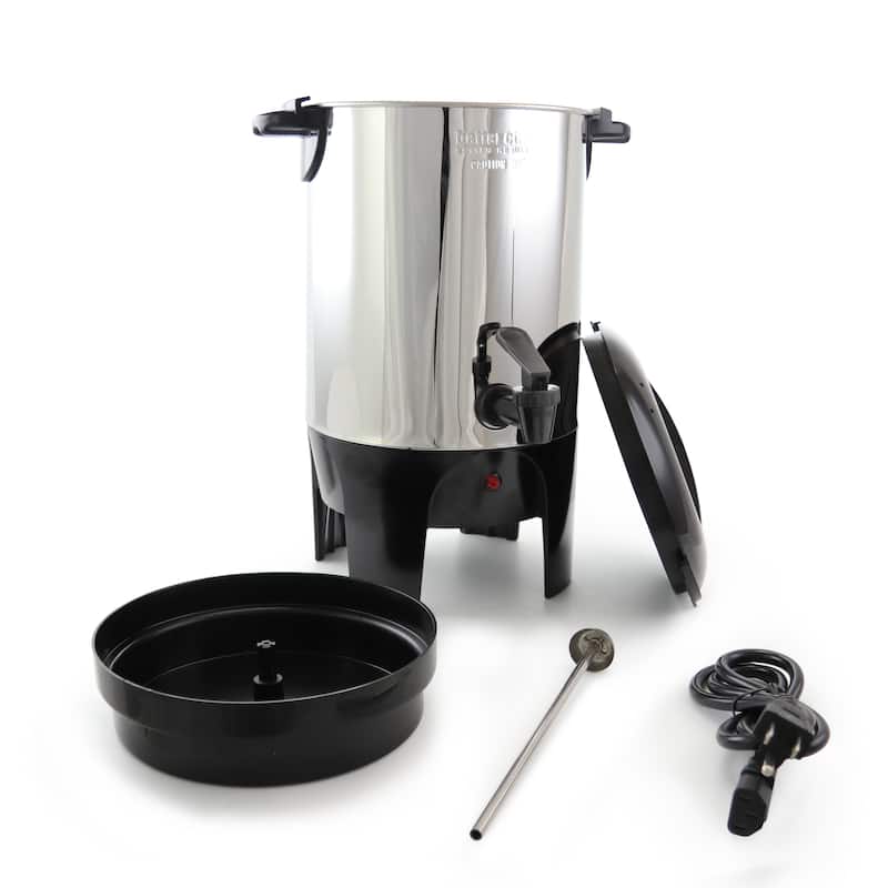 Better Chef IM-153 10-30 Cup Coffeemaker