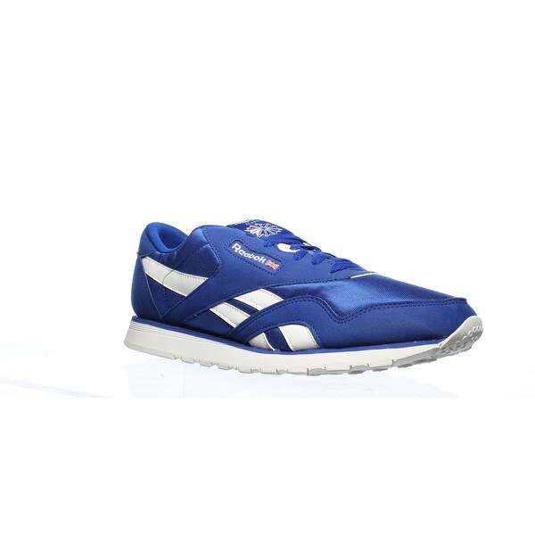 reebok shoes blue color