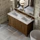 Option Carrara White