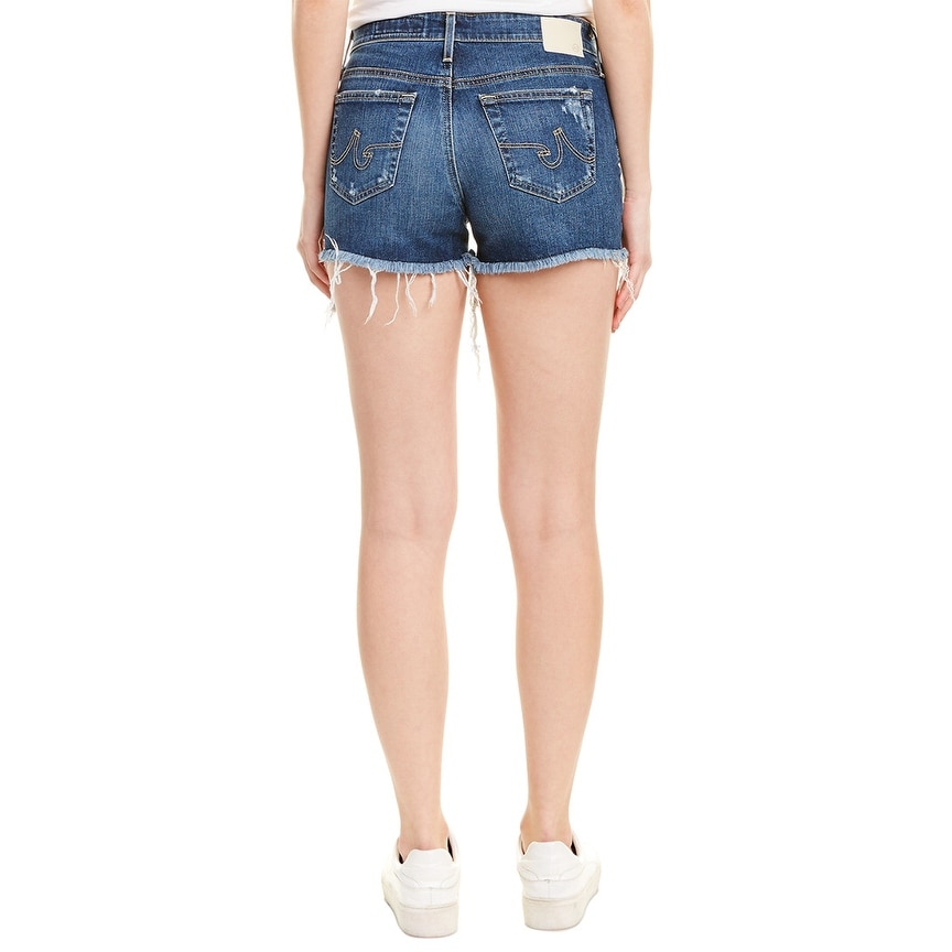 ag ex boyfriend shorts