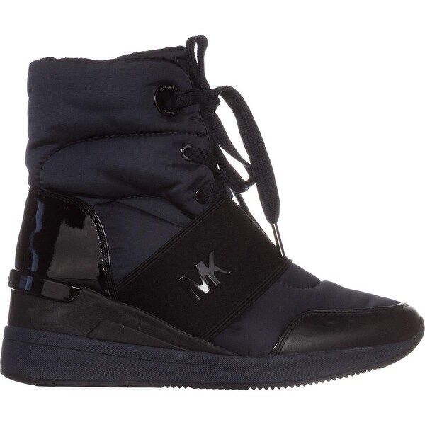 michael kors warm boots