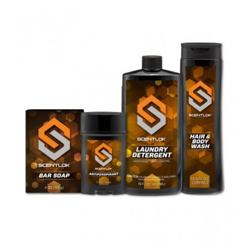 Scentlok Home Kit Home Kit