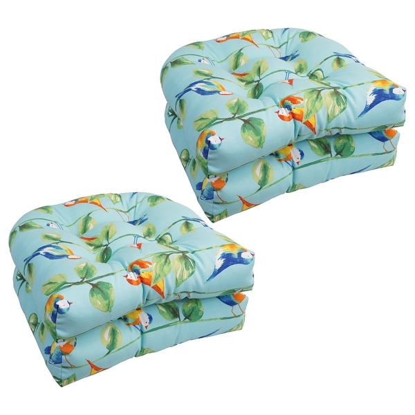 19 inch u shaped chair cushions shop
