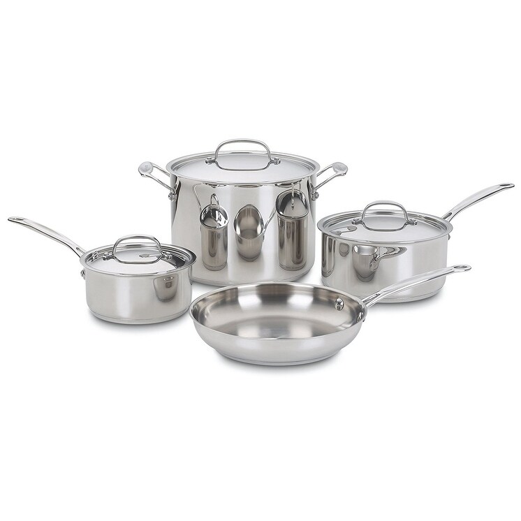 Cuisinart Cookware Sets Bed Bath & Beyond