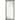 Dalat Non-Beveled Framed Full-Length Floor Leaner Mirror