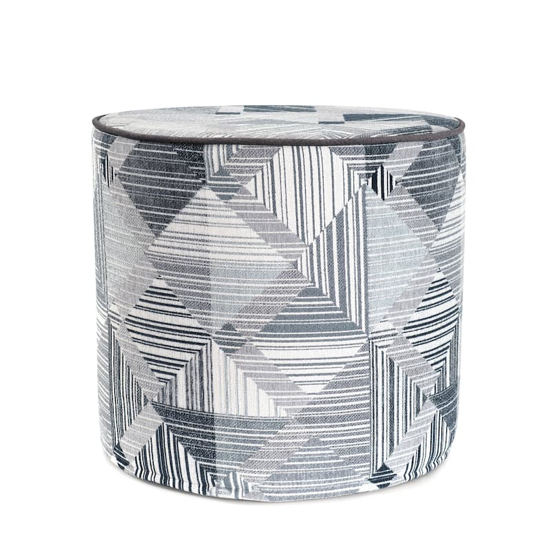 No Tip Cylinder Prisma Navy