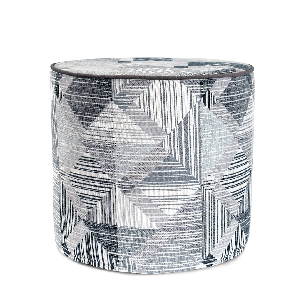 No Tip Cylinder Prisma Navy