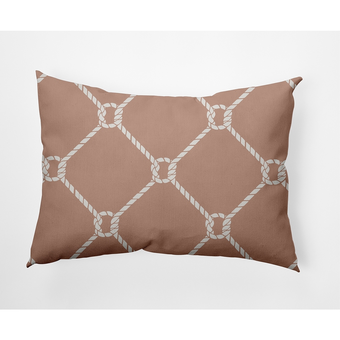 Ahoy Nautical Decorative Indoor Pillow On Sale Bed Bath Beyond 35473495