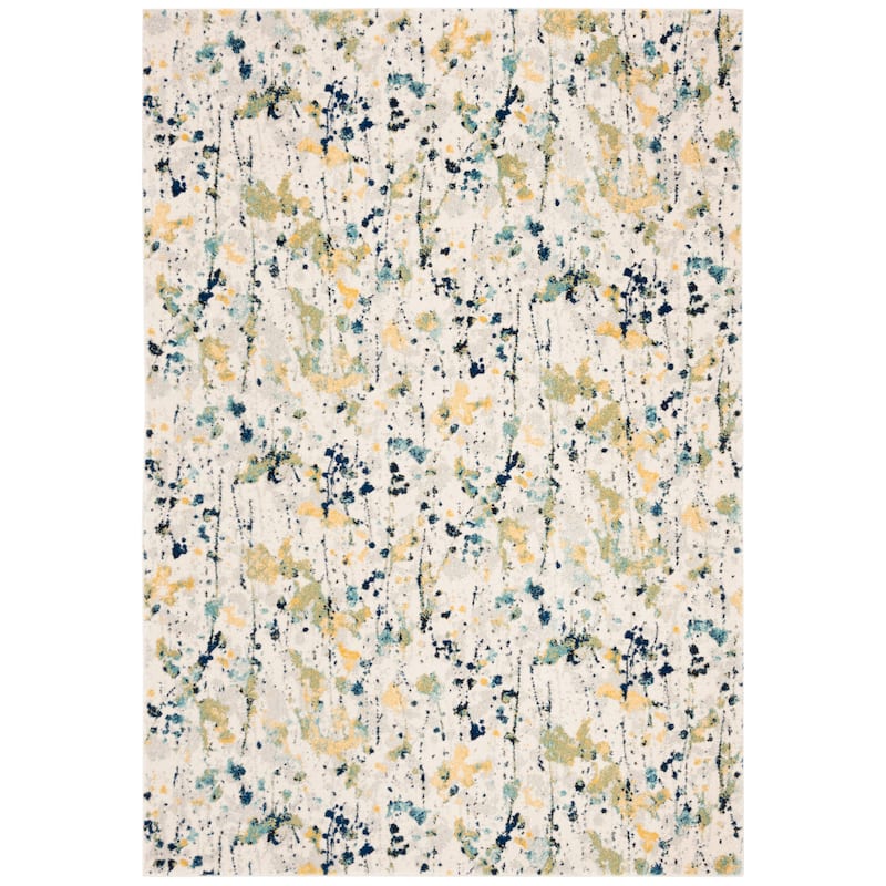 SAFAVIEH Evoke Hallbjorg Vintage Boho Rug