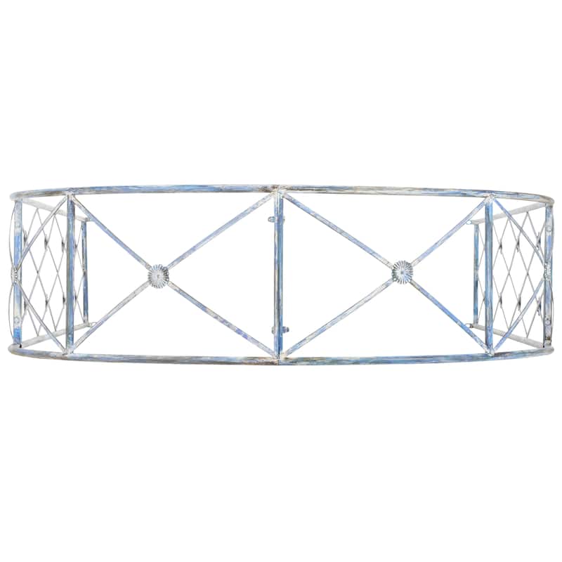 SAFAVIEH Outdoor Aryanna 98" Archway