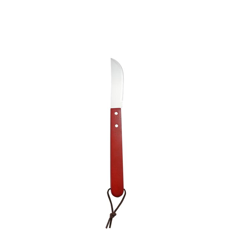 Royal Gourmet TF1819 Stainless Steel Spatula, 18 pieces