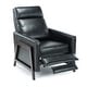 preview thumbnail 14 of 23, Milo Modern Push Back Recliner by Greyson Living